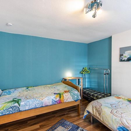 Apartamento Alb-Rose Sonnenbühl Exterior foto