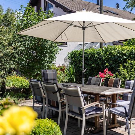 Apartamento Alb-Rose Sonnenbühl Exterior foto
