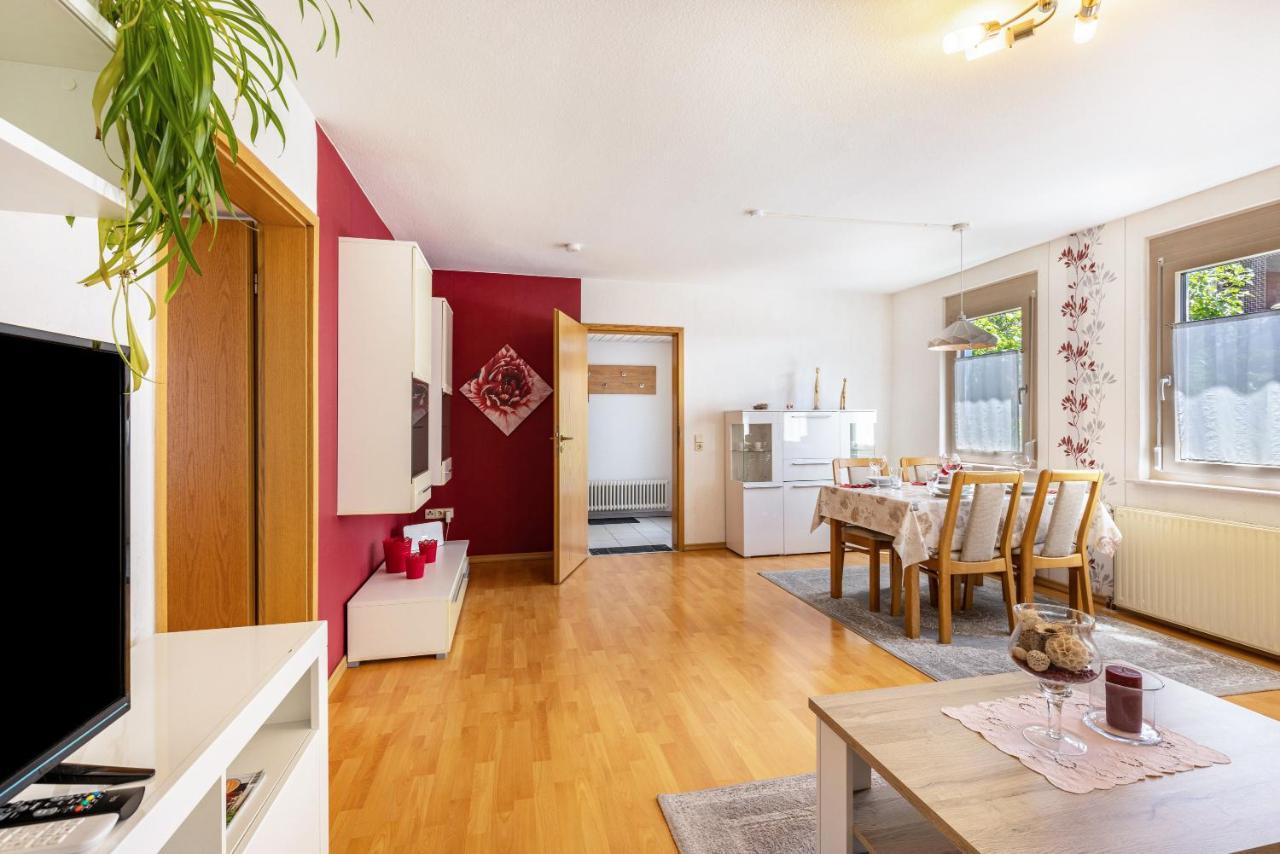 Apartamento Alb-Rose Sonnenbühl Exterior foto