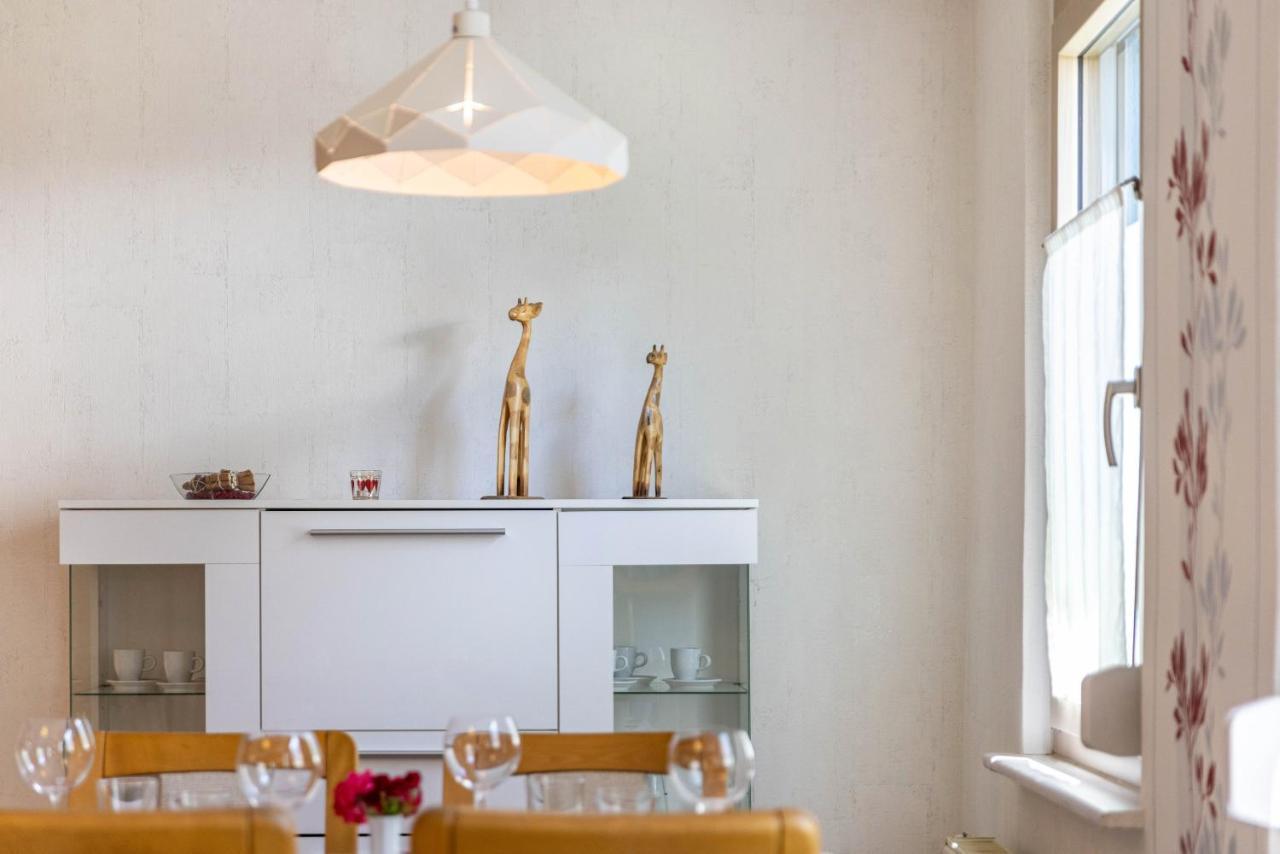 Apartamento Alb-Rose Sonnenbühl Exterior foto
