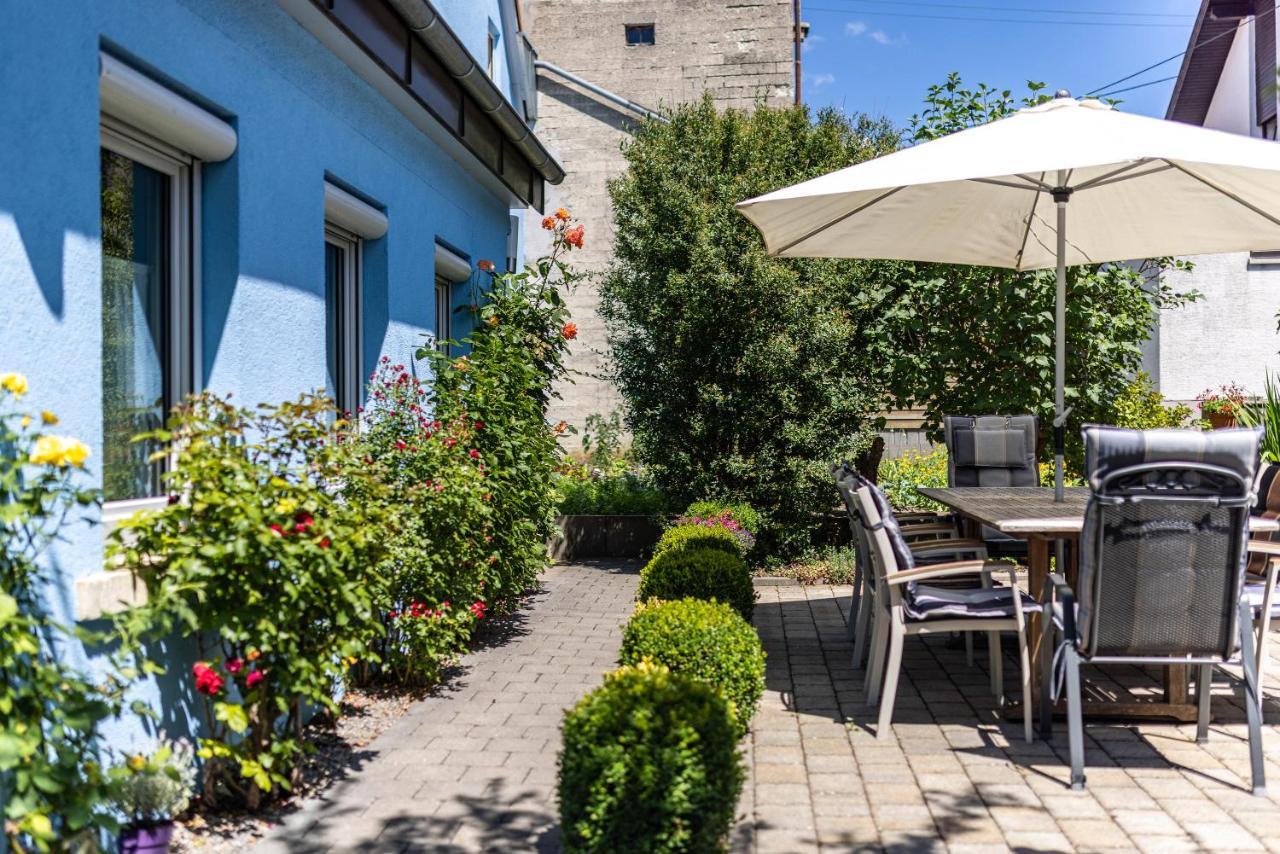 Apartamento Alb-Rose Sonnenbühl Exterior foto