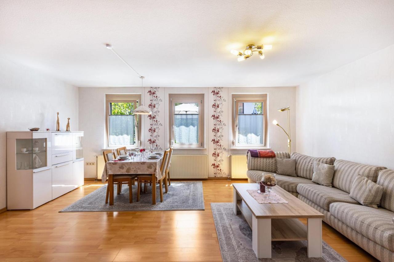 Apartamento Alb-Rose Sonnenbühl Exterior foto