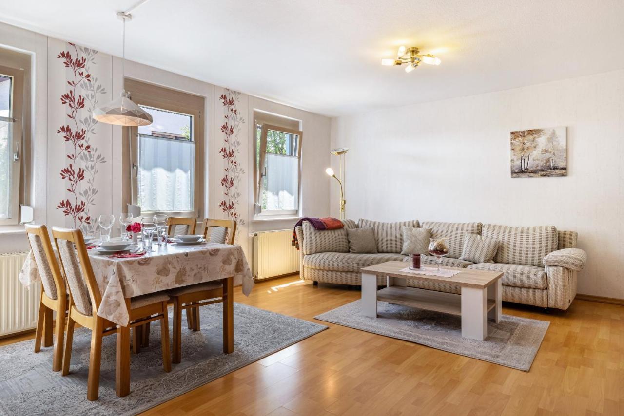 Apartamento Alb-Rose Sonnenbühl Exterior foto