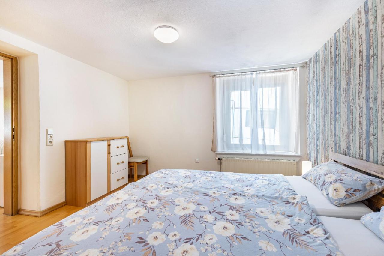 Apartamento Alb-Rose Sonnenbühl Exterior foto