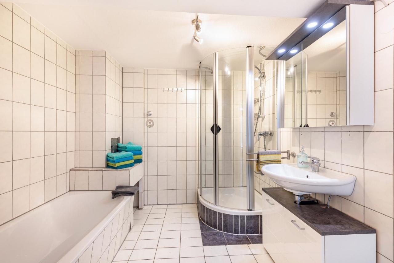 Apartamento Alb-Rose Sonnenbühl Exterior foto
