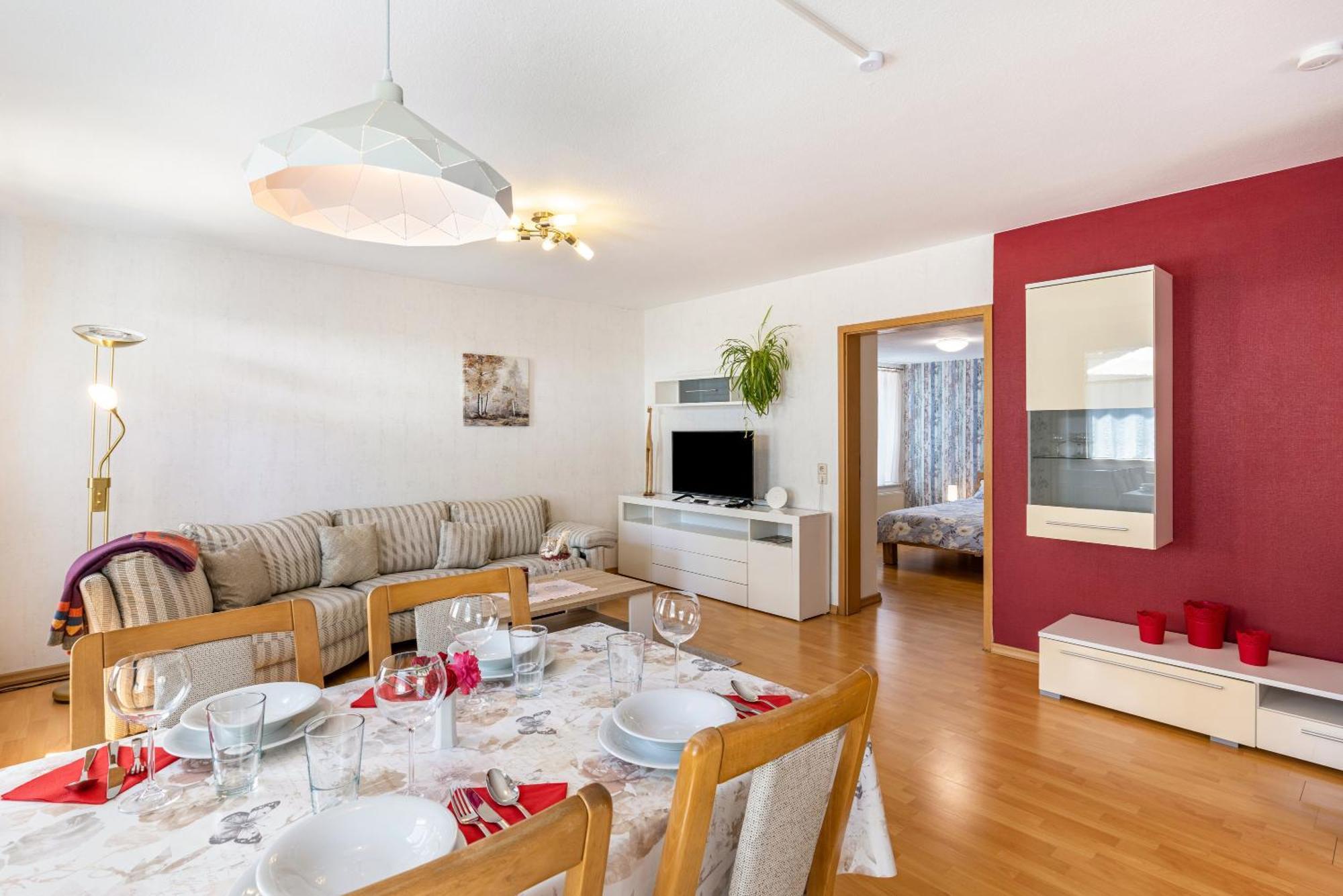 Apartamento Alb-Rose Sonnenbühl Exterior foto