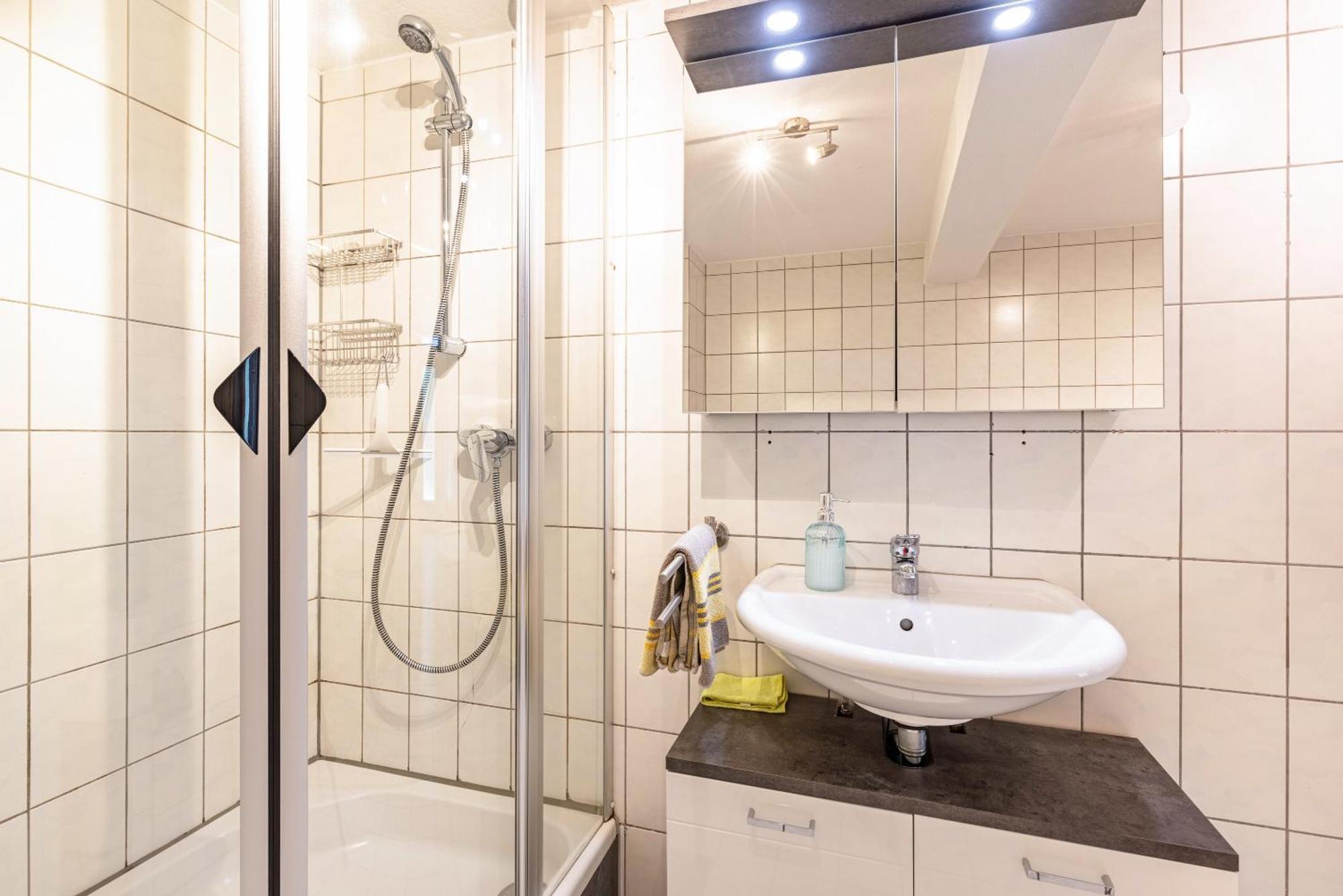 Apartamento Alb-Rose Sonnenbühl Exterior foto