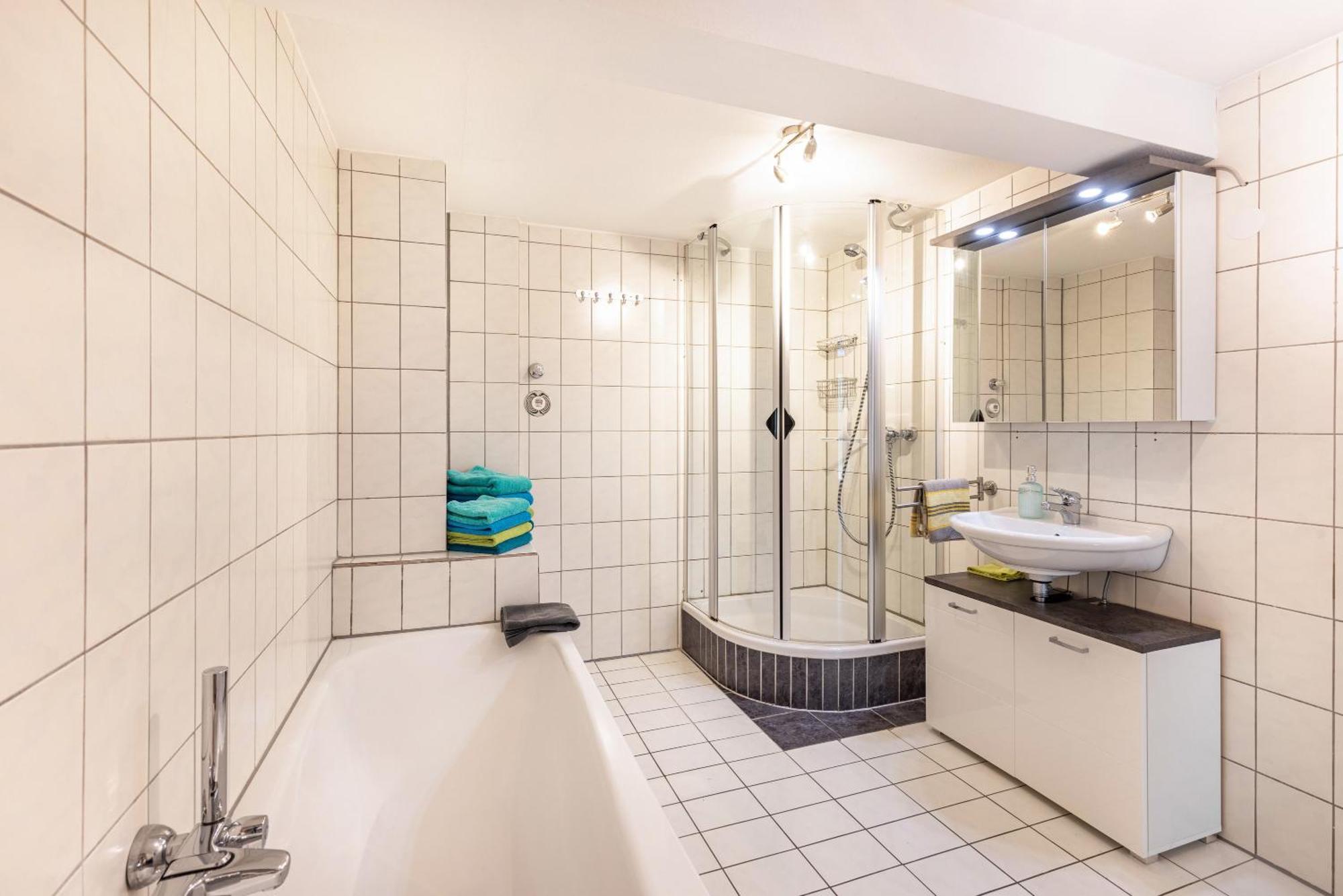 Apartamento Alb-Rose Sonnenbühl Exterior foto