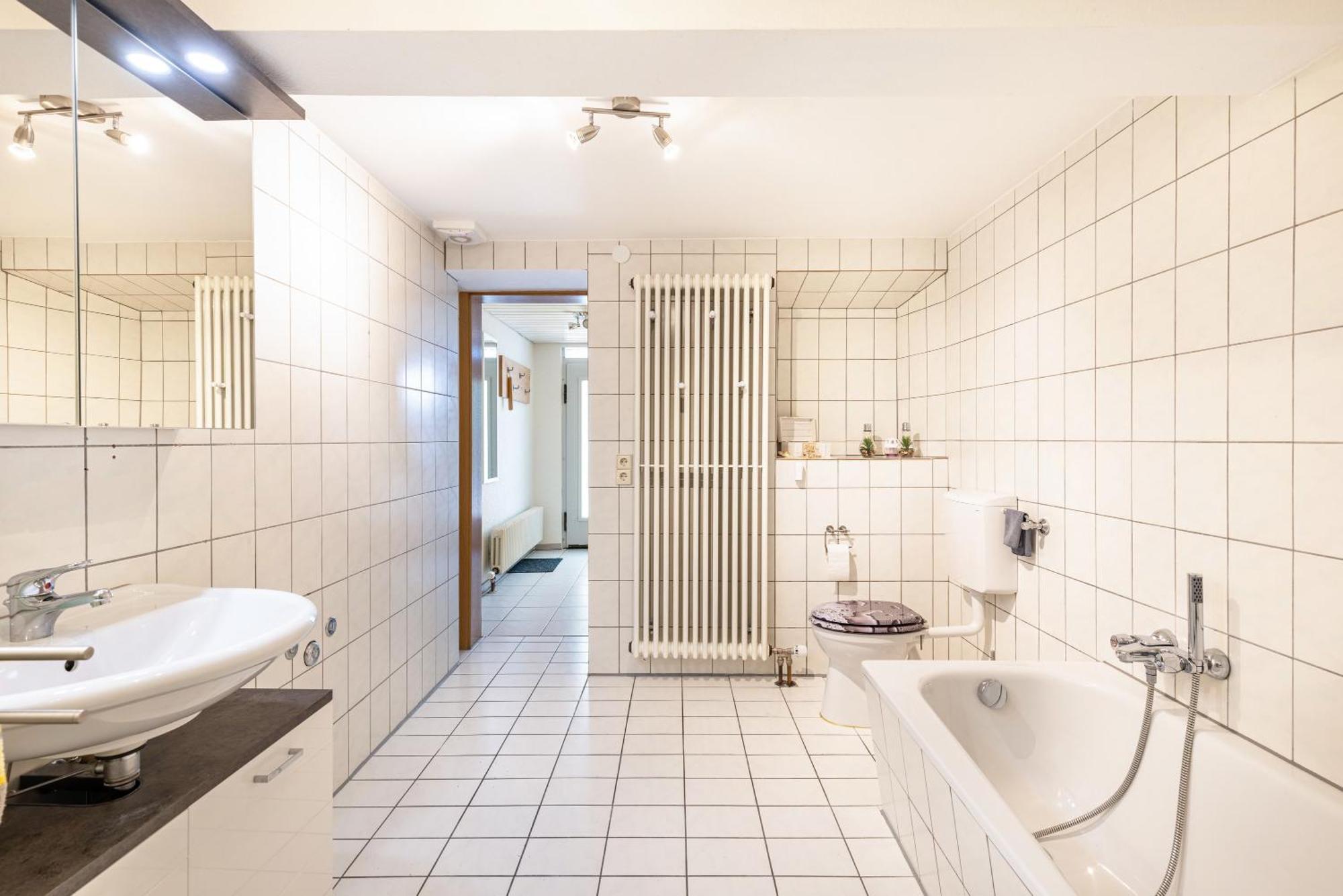 Apartamento Alb-Rose Sonnenbühl Exterior foto