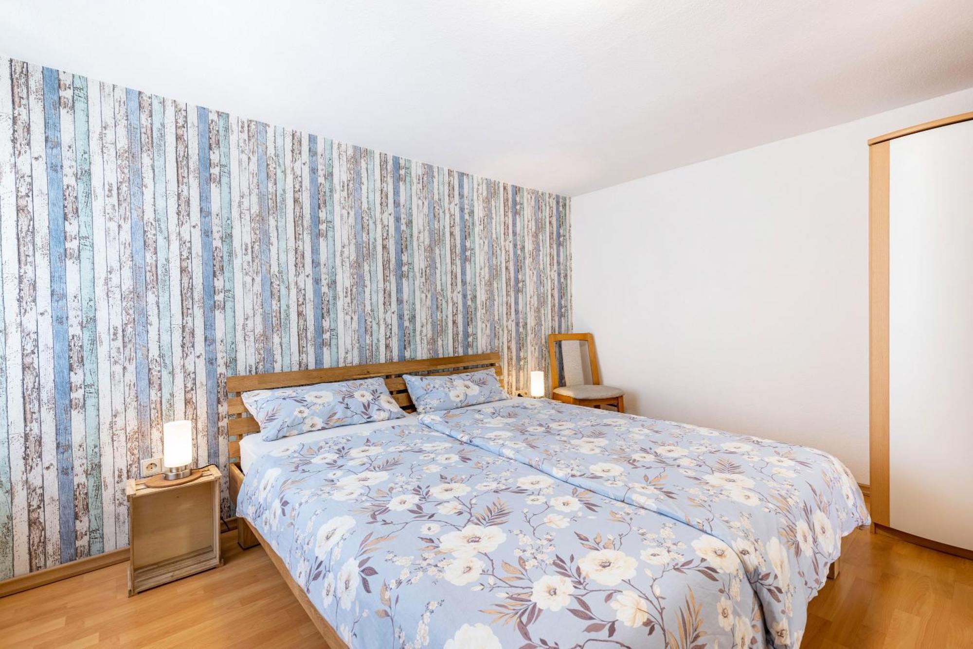 Apartamento Alb-Rose Sonnenbühl Exterior foto