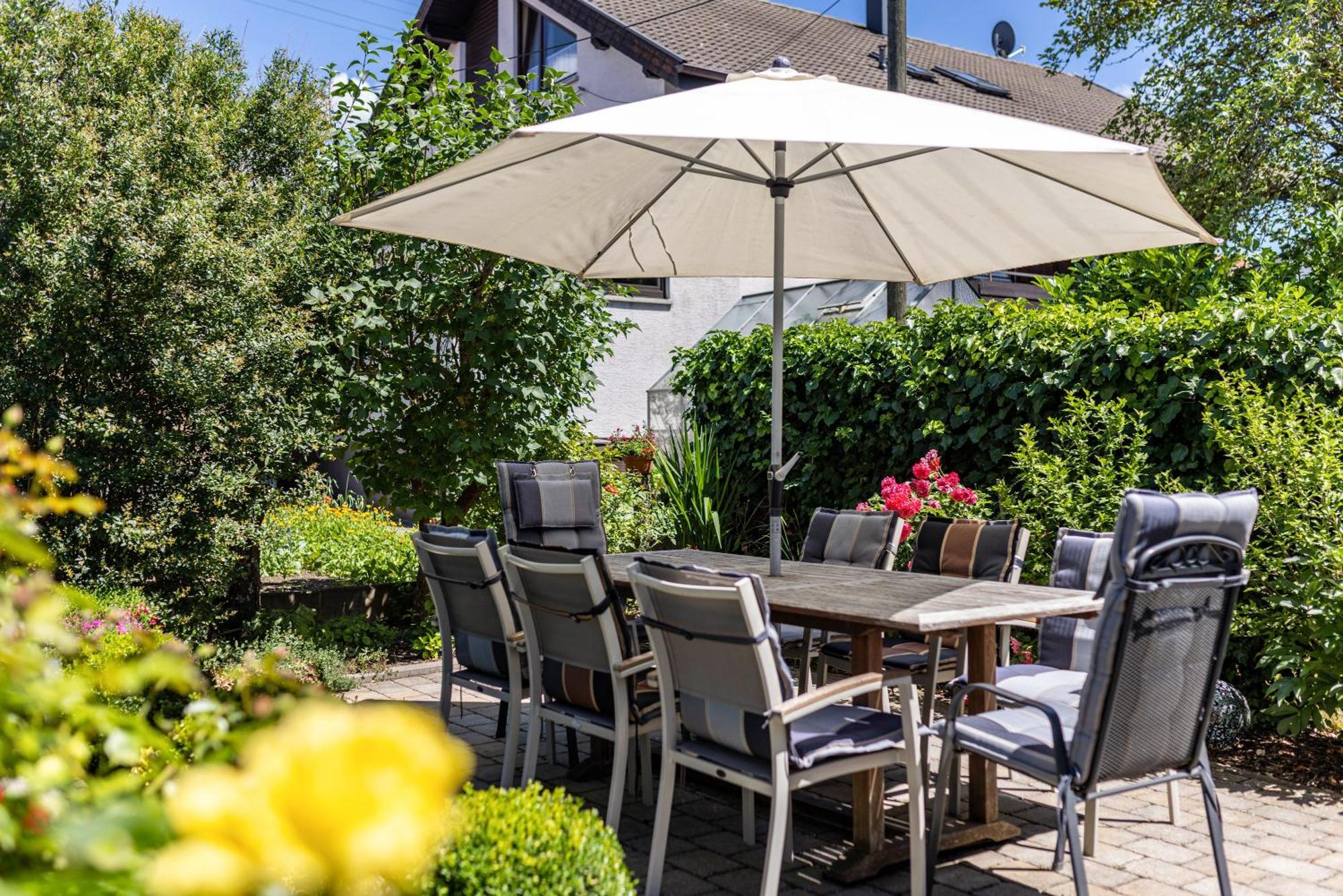 Apartamento Alb-Rose Sonnenbühl Exterior foto